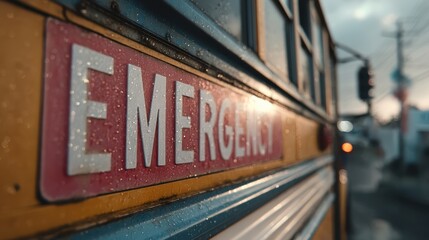 Obraz premium A close-up of an 