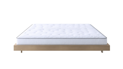 Minimalist Japanese Mattress