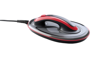 Efficient Grey Red Iron