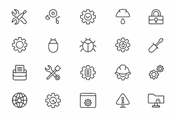 A practical collection of tools and services related to tech support and IT maintenance — ideal for managed service providers, SaaS, and helpdesk systems