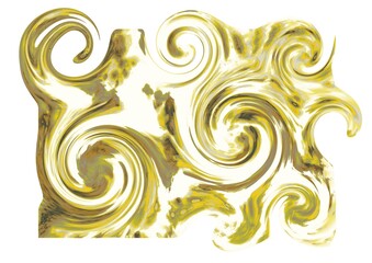 Vivid Energy Swirls – Abstract Color Burst