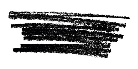 Brush paint stroke texture swatch Hand painted background Ink scribble dab clipart Paint smudge for tags and stamps design