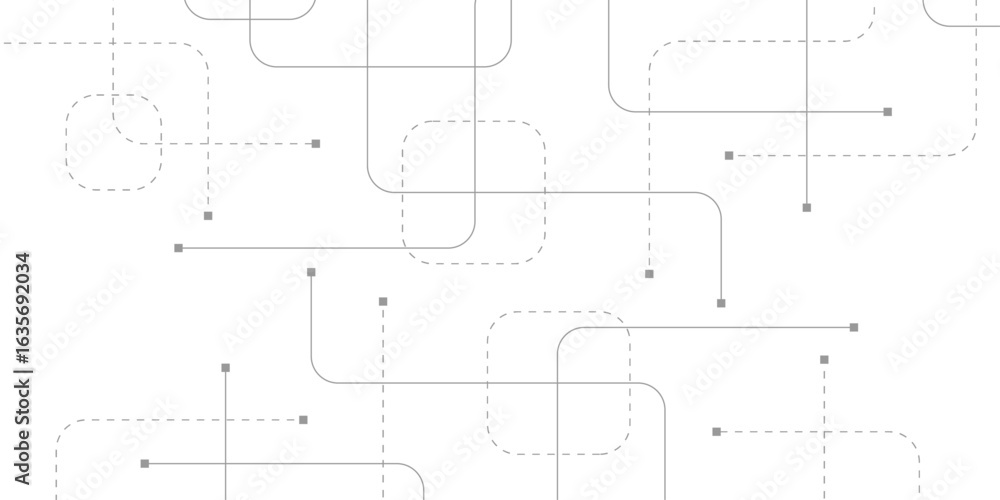 Poster abstract background with technology circuit board texture. modern electronic motherboard texture. cr