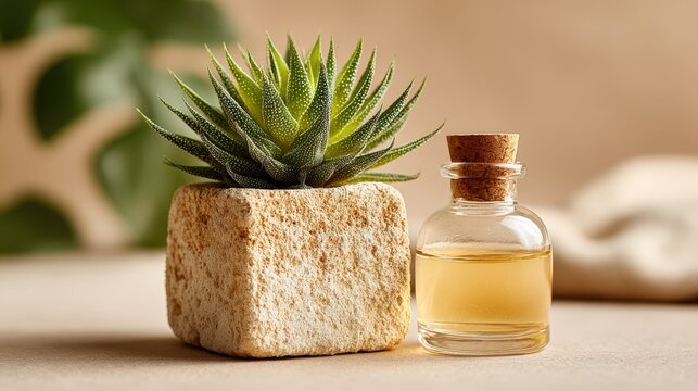 Owner's hands showcase Minas Gerais artisanal cacha&ccedil;a on white ceramic