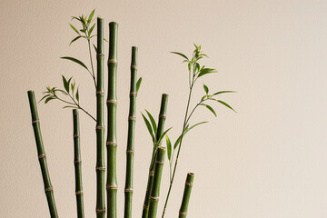 Obraz premium A photorealistic close-up of a refreshing purple blueberry bubble tea, served in a transparent plastic cup with a dome lid, isolated against a pure white background. The drink has a vibrant gradient f