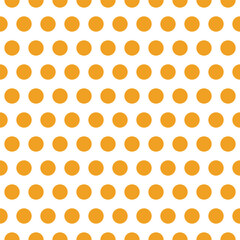 Seamless repeating mandala style dotted pattern featuring vibrant circular designs  Ideal for textile printing, wallpapers, digital designs, and decorative surfaces
