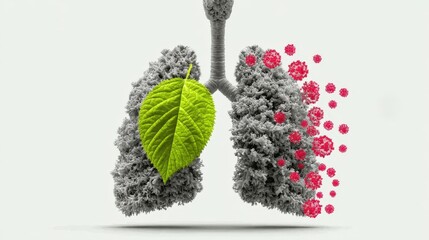 Understanding radon exposure and its impact on lung health and cancer risk