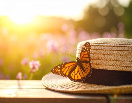 Im Sommer
