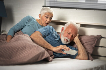 Social media and phone addiction