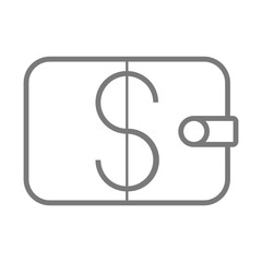 Wallet Backup Icon Design