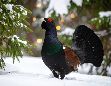 Weihnachtszeit
