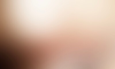 brown light blurry gradient background overlay
