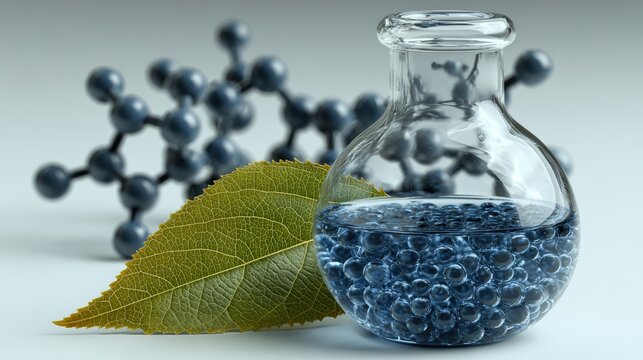Innovative use of nanoparticles in sustainable water filtration systems