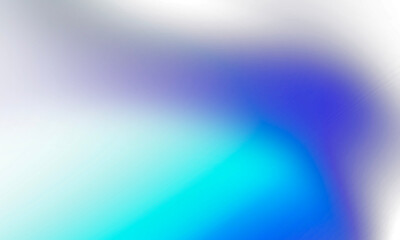 abstract light blue gradient background overlay
