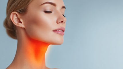 Exploring fat reduction techniques for chin contouring using cryolipolysis technology