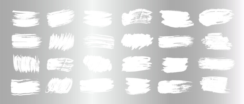 Instant scratch off lottery card scrape texture ticket dirty grunge scribbles set foil template marks vector illustration. Gambling game and lottery cover effect texture cards shape collection.