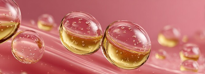 Visualizing squalene oil's emollient action on hyper-real skin