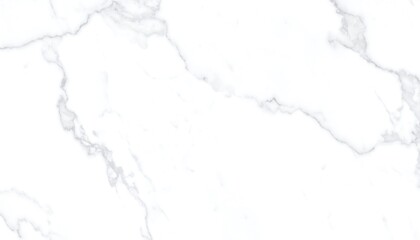 Fototapeta premium Abstract white marble pattern (1)