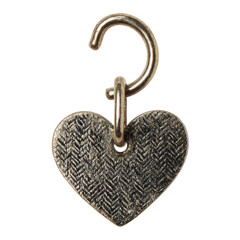 Stylish Brown Leather Messenger Bag with Adjustable Black Strap