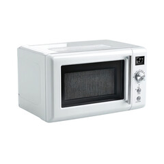 Fototapeta premium Modern Minimalist Bar Counter with Soft Lighting and Green Plants