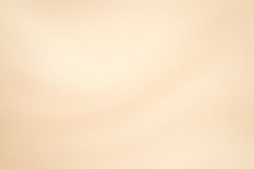 부드러운 아이보리와 베이지 그라디언트