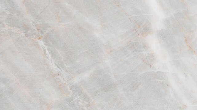 animated video of grey  surface marble texture abstract background, 4k animation