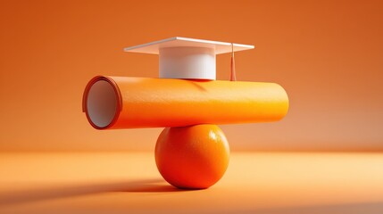 Graduation day in Cambridge: a simple celebration of pride and achievement