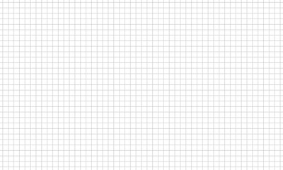 Bullet journal page, simple polka dot grid background. Paper pattern. Halftone texture, retro office. Planer, note small spots.