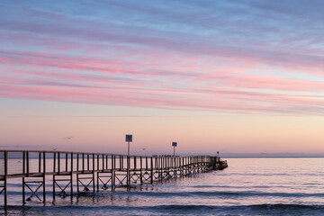 Obraz premium spingersi all' interno