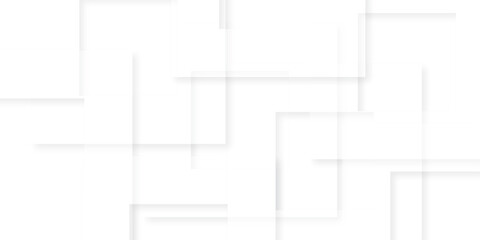 Abstract geometric technology background gradient color box line banner digital triangular element paper surface .	
