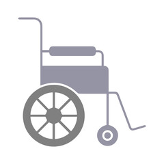 Wheelchair icon