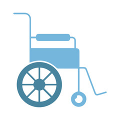 Wheelchair icon