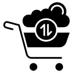 Shopping Icon