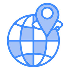 Gps Icon