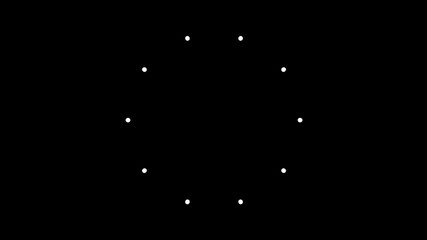 Dynamic burst animation featuring white line pop up, geometric sparkles, and fireworks inspired motion graphics. Ideal for transitions, intros, and celebration effects.