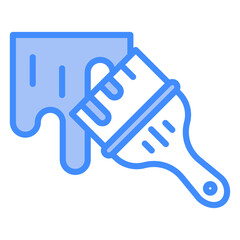 Paint Brush Icon