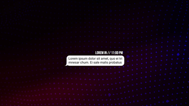 Text Messages 11