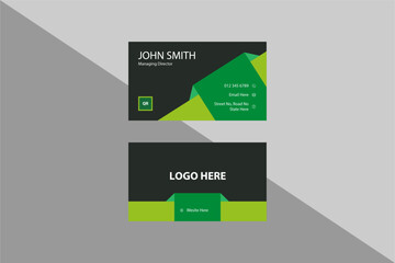 Business Card