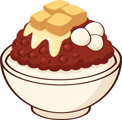 Summer food