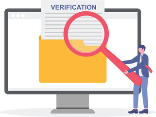 Personification, verification technologies, affective computing with tiny people.

