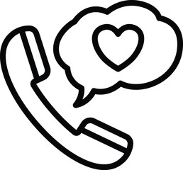  A voice-to-voice moment that makes things personal.