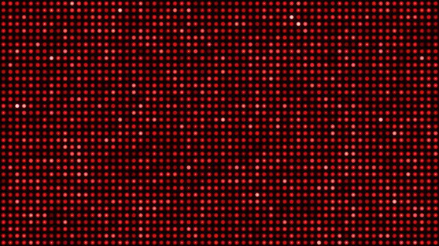 Vibrant '14th March' date illuminated in brilliant neon glow against a dark, star-filled cosmic background, perfect for digital event announcements, calendar reminders, or special day designs