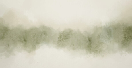 Abstract watercolor art background template. brown and beige watercolor backdrop empty space for text, banner, presentation or product display graphic design