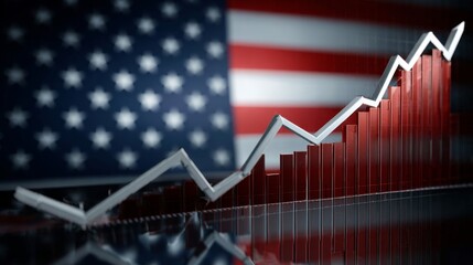Exploring u.seconomic growth  trends, challenges, and future prospects in the global economy