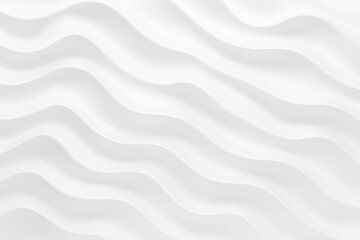 Deckle-Edged Paper texture background white design minimalist