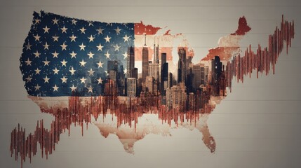 Analysis of recent trends and factors influencing u.seconomic growth and development