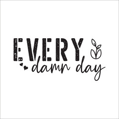 Inspirational ,EPS Design