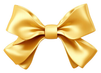 PNG Ribbon gold white background celebration.