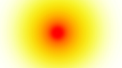abstract background with colorful circles