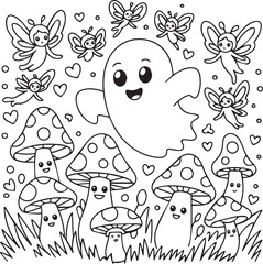 Adorable Ghost Watching Dragonflies








Is this helpful so far?



Ask ChatGPT

